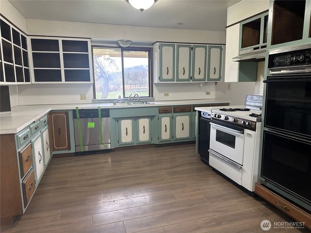 252 Porter Creek Road, Elma, WA 98541