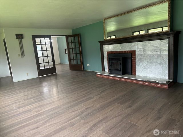 252 Porter Creek Road, Elma, WA 98541