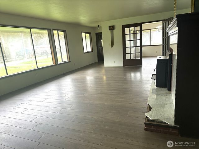 252 Porter Creek Road, Elma, WA 98541