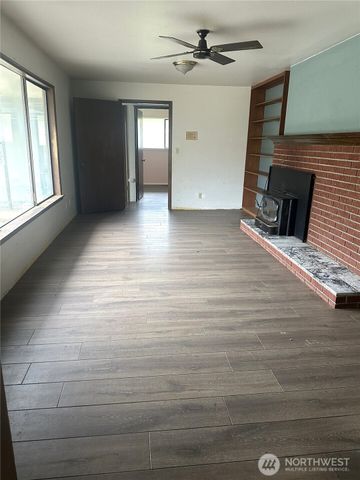 252 Porter Creek Road, Elma, WA 98541