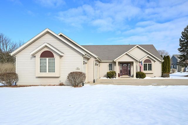 S77W16864 Casey DRIVE, Muskego, WI 53150