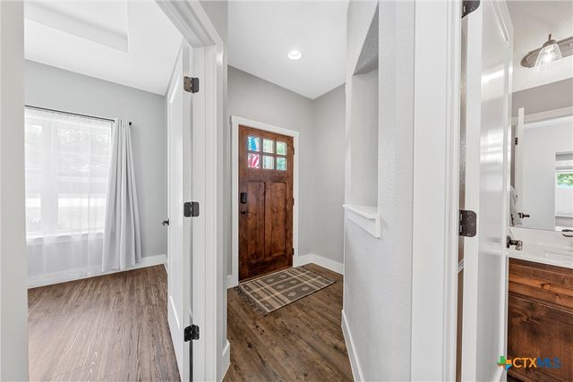 4130 Cripple Creek Drive, Temple, TX 76502