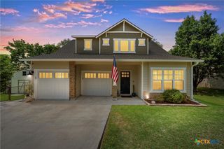 4130 Cripple Creek Drive, Temple, TX 76502