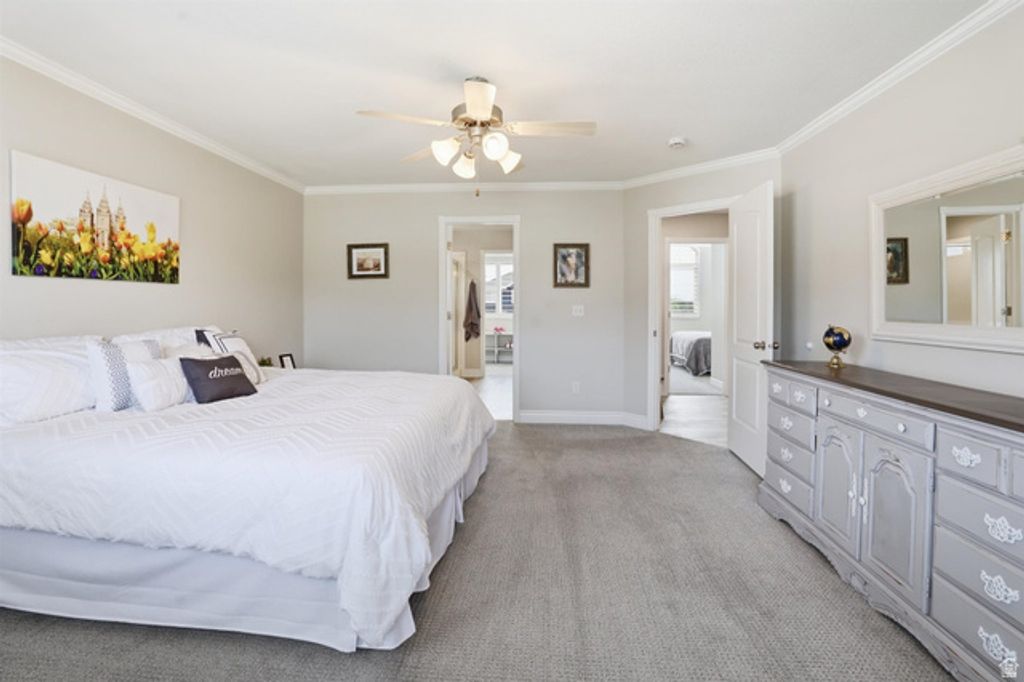 Image 26 of property listing at 2026 W RANCH RD, Farmington, UT 84025