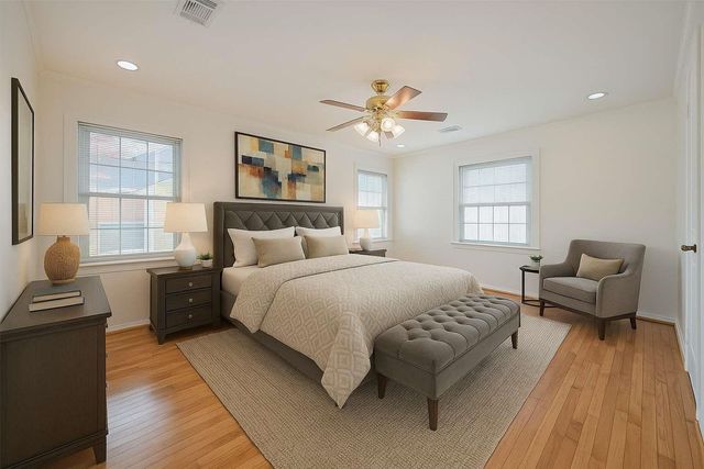 826 Heights Blvd, Houston, TX 77007