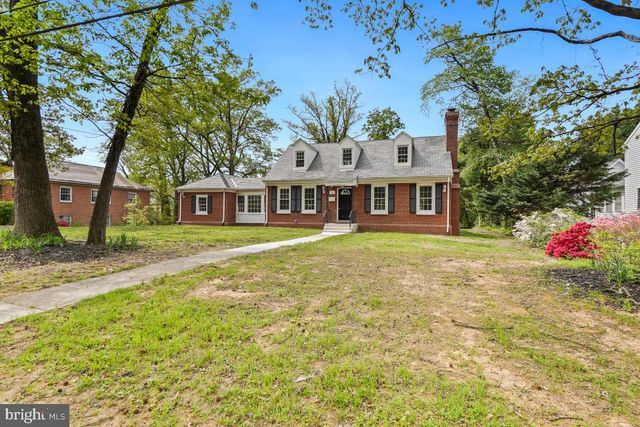 7004 40TH AVE, Hyattsville, MD 20782