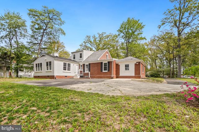7004 40TH AVE, Hyattsville, MD 20782