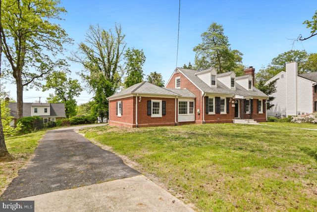 7004 40TH AVE, Hyattsville, MD 20782