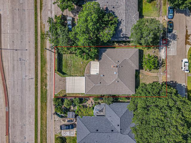 5324 Urban Crest Street, Dallas, TX 75227