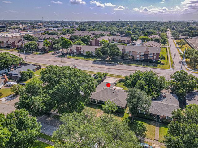 5324 Urban Crest Street, Dallas, TX 75227