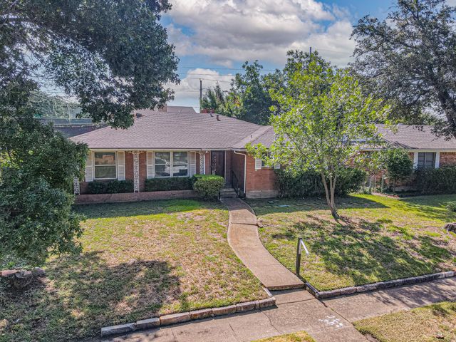 5324 Urban Crest Street, Dallas, TX 75227