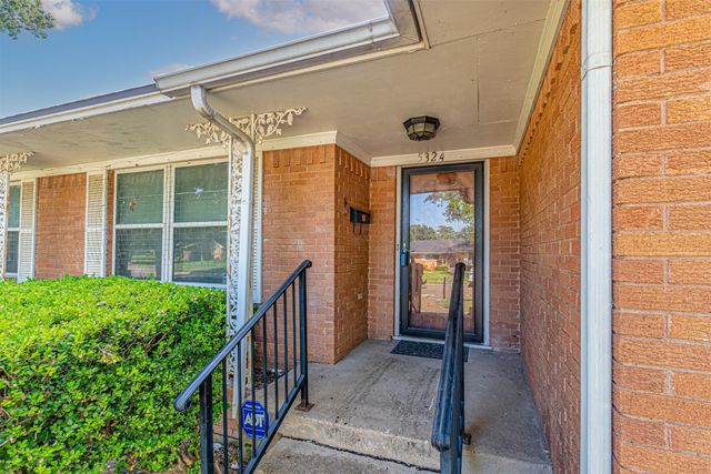 5324 Urban Crest Street, Dallas, TX 75227
