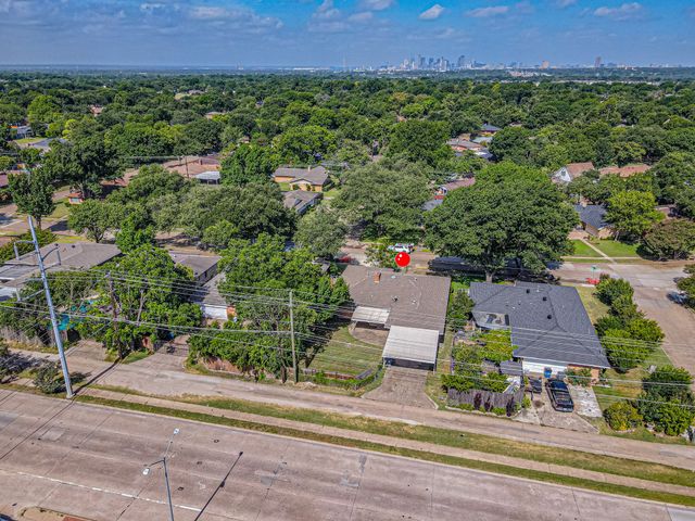 5324 Urban Crest Street, Dallas, TX 75227