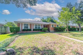 5324 Urban Crest Street, Dallas, TX 75227