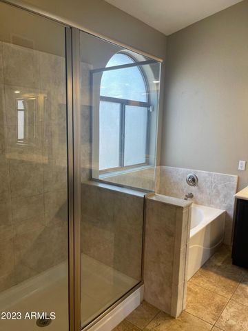 6668 W Rose Garden Lane, Glendale, AZ 85308