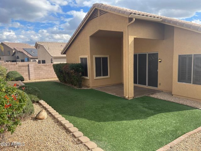 6668 W Rose Garden Lane, Glendale, AZ 85308