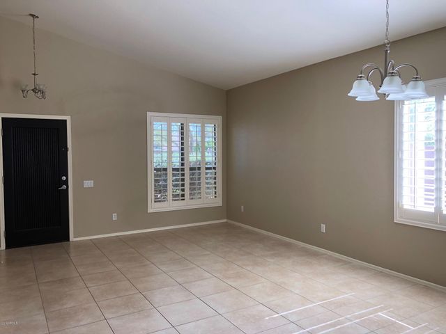 6668 W Rose Garden Lane, Glendale, AZ 85308