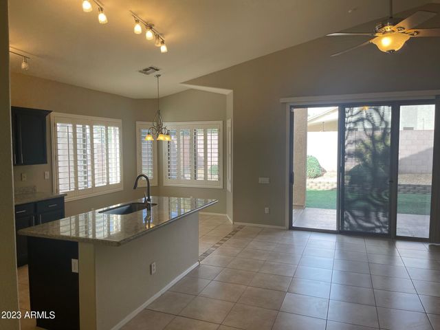 6668 W Rose Garden Lane, Glendale, AZ 85308