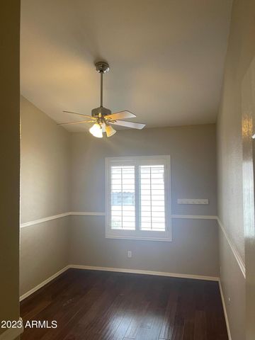 6668 W Rose Garden Lane, Glendale, AZ 85308