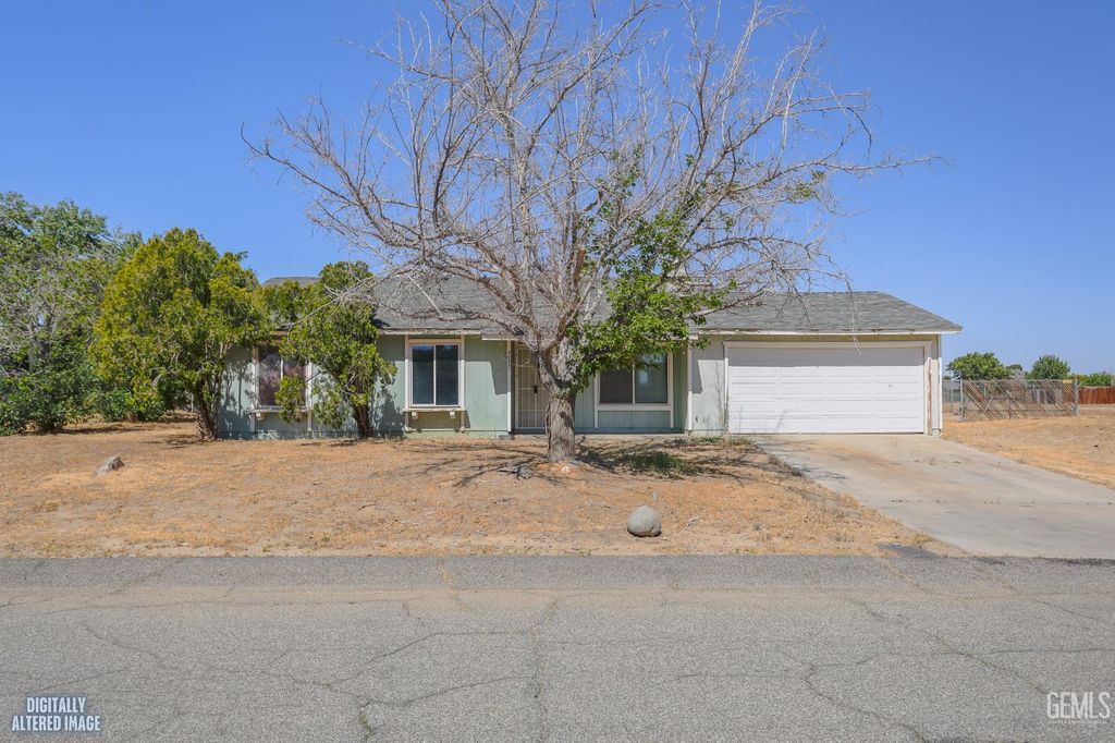 40991 179th Street, Lancaster, CA 93535