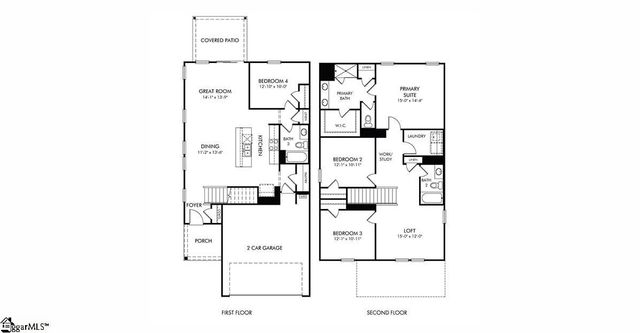 139 Bechler Drive, Gray Court, SC 29645