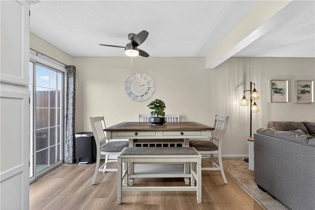 5583 Sunrise Meadow Lane 89-C, Lee's Summit, MO 64064