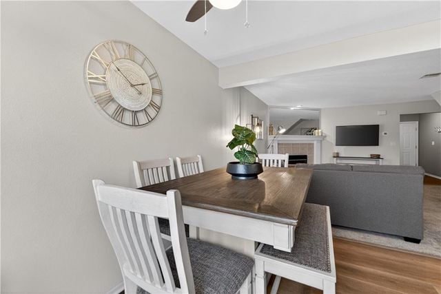 5583 Sunrise Meadow Lane 89-C, Lee's Summit, MO 64064