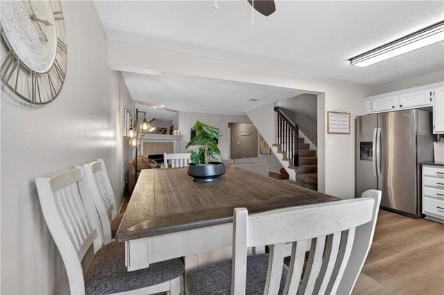 5583 Sunrise Meadow Lane 89-C, Lee's Summit, MO 64064