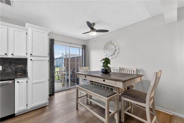 5583 Sunrise Meadow Lane 89-C, Lee's Summit, MO 64064