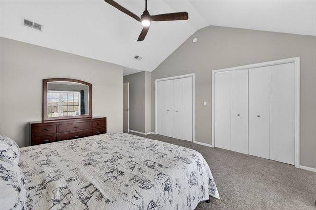 5583 Sunrise Meadow Lane 89-C, Lee's Summit, MO 64064