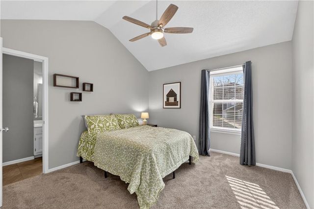 5583 Sunrise Meadow Lane 89-C, Lee's Summit, MO 64064