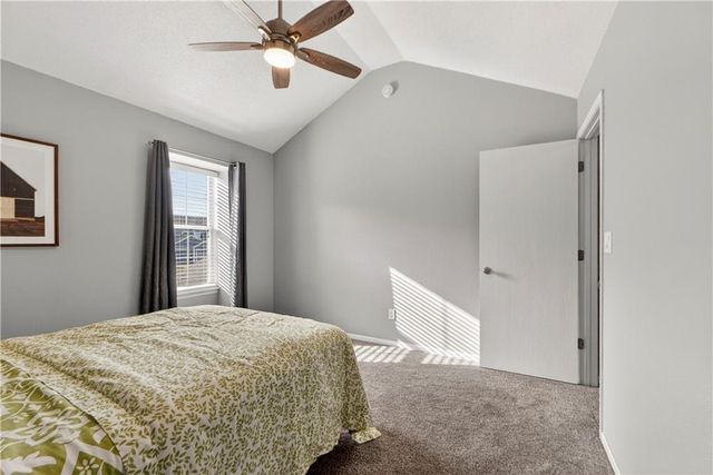 5583 Sunrise Meadow Lane 89-C, Lee's Summit, MO 64064