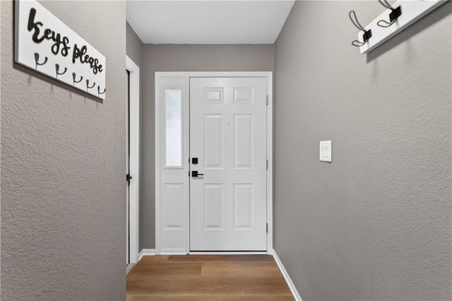 5583 Sunrise Meadow Lane 89-C, Lee's Summit, MO 64064