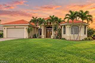 1819 SW 47th ST, Cape Coral, FL 33914
