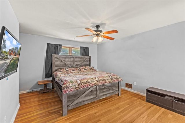 8552 Lafayette Avenue, Kansas City, KS 66109