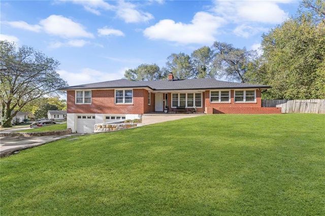 8552 Lafayette Avenue, Kansas City, KS 66109