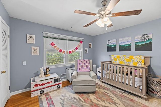 8552 Lafayette Avenue, Kansas City, KS 66109