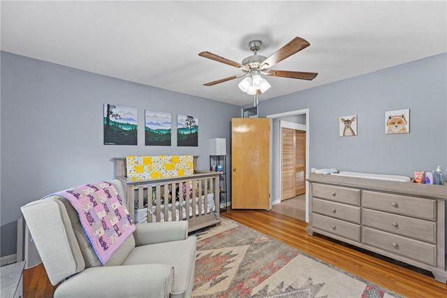 8552 Lafayette Avenue, Kansas City, KS 66109