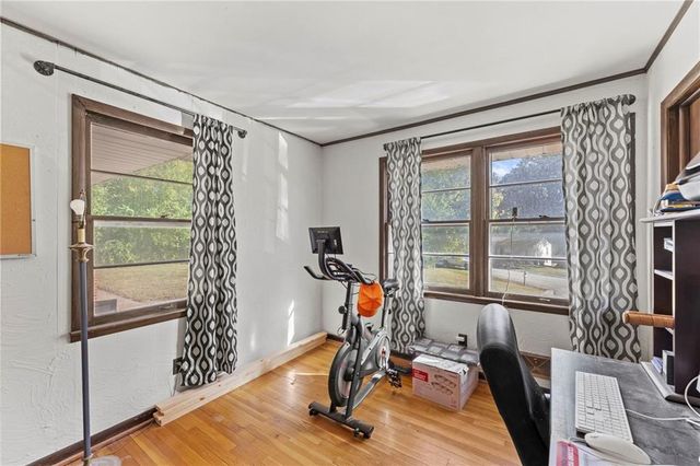 8552 Lafayette Avenue, Kansas City, KS 66109