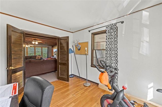 8552 Lafayette Avenue, Kansas City, KS 66109