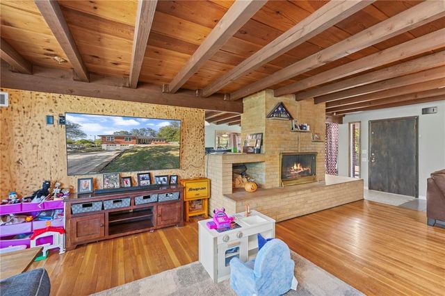 8552 Lafayette Avenue, Kansas City, KS 66109