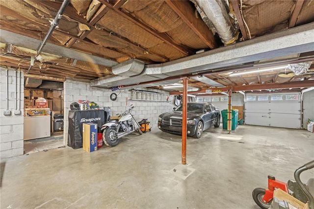 8552 Lafayette Avenue, Kansas City, KS 66109