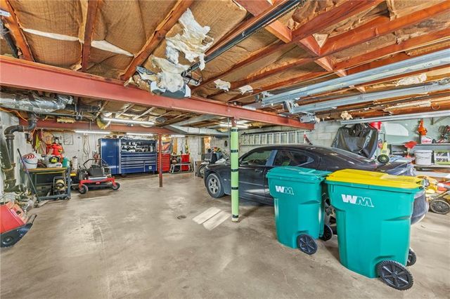 8552 Lafayette Avenue, Kansas City, KS 66109