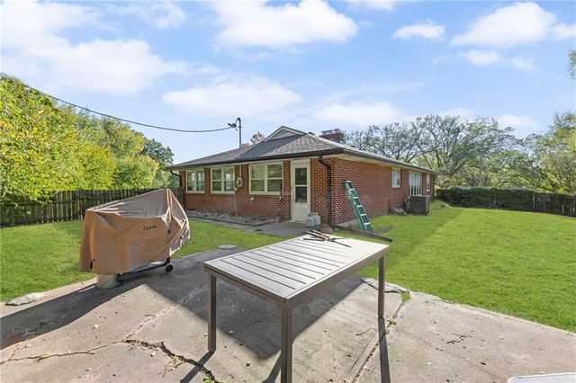 8552 Lafayette Avenue, Kansas City, KS 66109