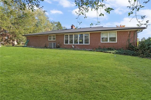 8552 Lafayette Avenue, Kansas City, KS 66109