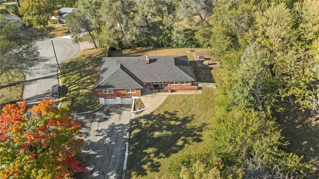 8552 Lafayette Avenue, Kansas City, KS 66109