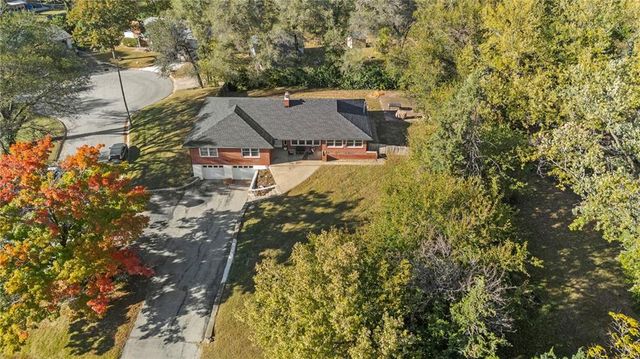 8552 Lafayette Avenue, Kansas City, KS 66109