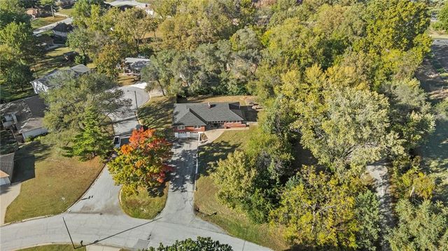 8552 Lafayette Avenue, Kansas City, KS 66109