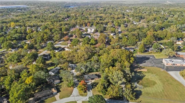 8552 Lafayette Avenue, Kansas City, KS 66109