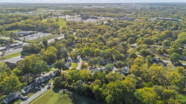 8552 Lafayette Avenue, Kansas City, KS 66109